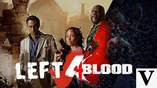 REVISIÓN: Back 4 Blood Beta confirma que el juego es un sucesor espiritual de Left 4 Dead