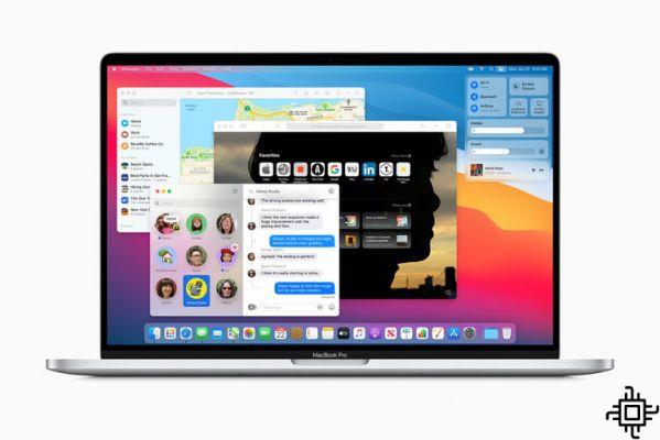 ¿Mi Mac puede ejecutar macOS Big Sur?