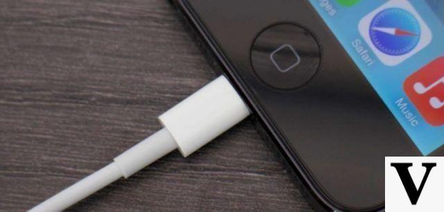 Consejo: Cómo cargar la batería de tu iPhone más rápido