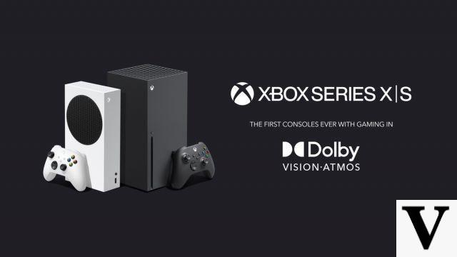 Dolby Vision comienza a probarse en las consolas Xbox Series X/S