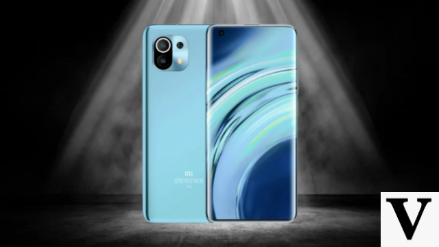 Xiaomi Mi 11 Lite no será el primer teléfono inteligente del mundo con Snapdragon 775G