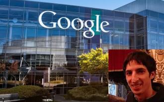 Google despide a empleado que escribió un memorándum contra la diversidad de género