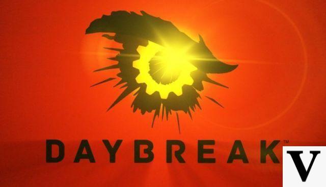 Daybreak Game Company adquirida por Enad Global 7