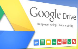 La aplicación Google Drive para PC se desactivará en 2018