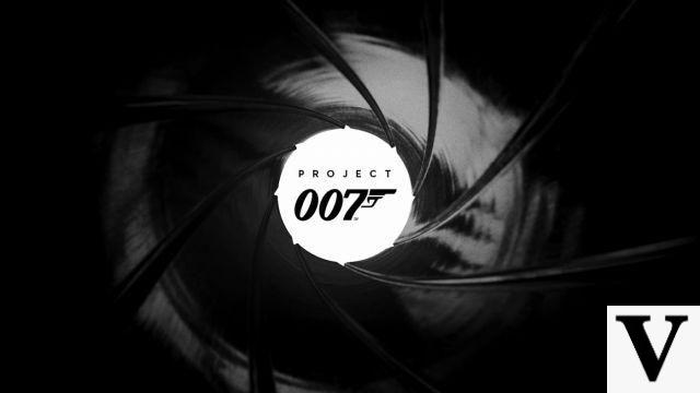 James Bond tiene un nuevo juego anunciado por IO Interactive, responsable de Hitman