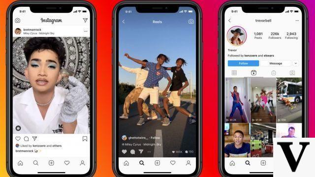 Instagram dice que la red social ya no es una aplicación para compartir fotos