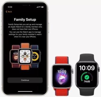 Apple Watch SE, sucesor asequible de la Serie 3, anunciado