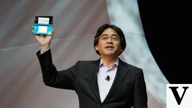 Nintendo 3DS se descontinúa después de casi 10 años
