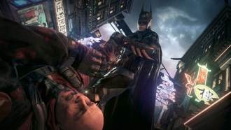 Batman: Arkham Knight y Darksiders 3 llegarán a PlayStation Plus en septiembre
