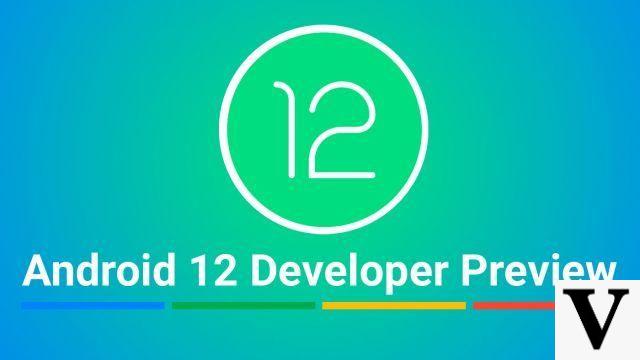 Cómo instalar Android 12 Developer Preview ahora