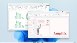 Microsoft Office obtiene una versión de 64 bits con soporte Arm y nuevo diseño
