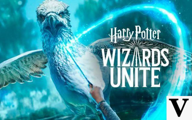 Harry Potter: A Wizards Unite está disponible para iOS y Android en EE. UU.