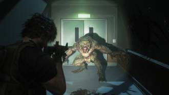 Resident Evil 3 Remake obtiene un nuevo tráiler centrado en Nemesis y más