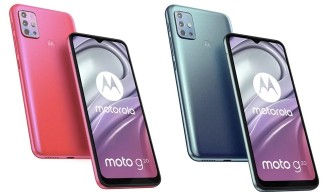 ¡Barato! Motorola Moto G20 llega a España con pantalla de 90Hz y batería de 5.000 mAh