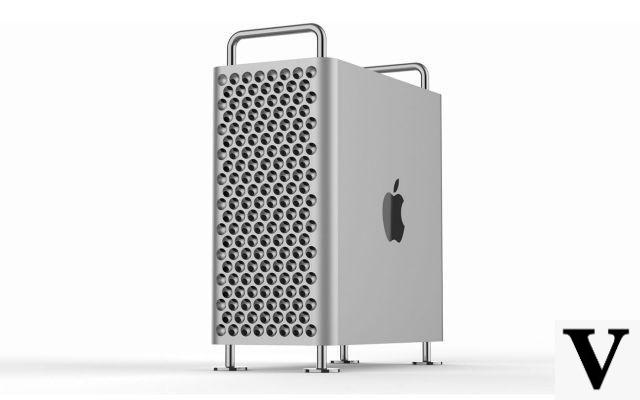 Apple explica cómo funciona el sistema de refrigeración del nuevo Mac Pro