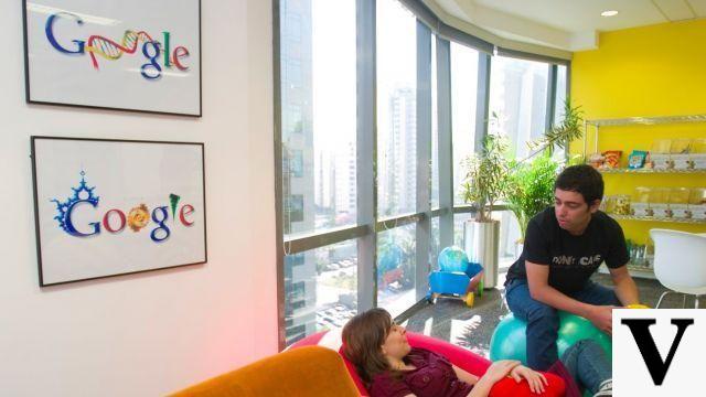 ¿Quieres trabajar en Google? Hay 100 vacantes abiertas en España