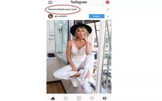 Instagram comienza a mostrar publicaciones de usuarios que no sigues