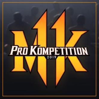Spain Game Show (BGS) acoge el escenario español de la Pro Kompetition de Mortal Kombat 11