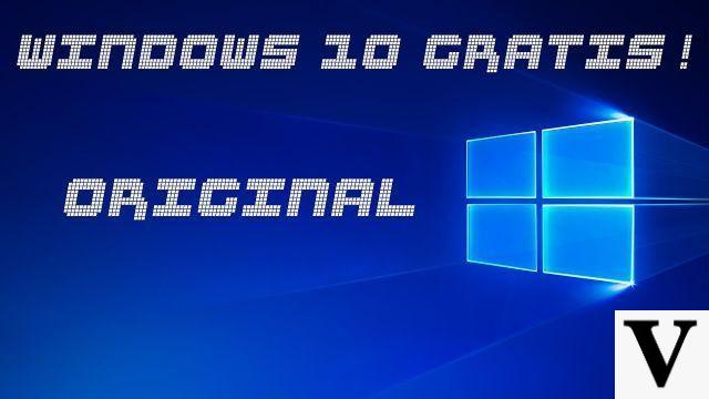 Cómo INSTALAR Windows 10 GRATIS