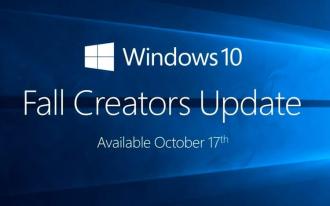 Microsoft anuncia actualización centrada en la privacidad de Windows 10