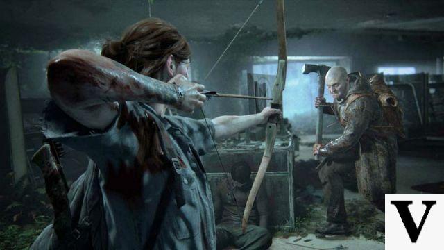 The Last of Us Part 2 rompe récord BAFTA con 13 nominaciones