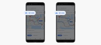 Google anuncia novedades para los usuarios africanos: Google Maps, Lens y Bolo son algunas de las aplicaciones con nuevas funciones