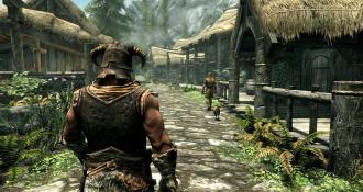 The Elder Scrolls V: Skyrim - Juego de Semana - Nintendo Switch