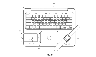 Los rumores indican que el próximo MacBook admitirá la carga inversa