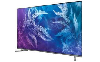 El nuevo televisor Q6F 4K de Samsung tiene su precio revelado en España