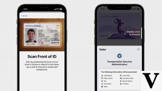 Apple retrasa el lanzamiento de identificación digital y CNH en su billetera digital