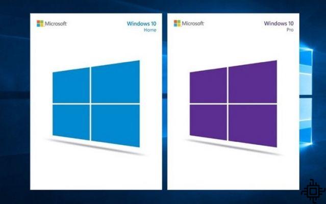 Windows 10 Home o Pro: ¿Cuál es la mejor versión del sistema operativo de Microsoft?
