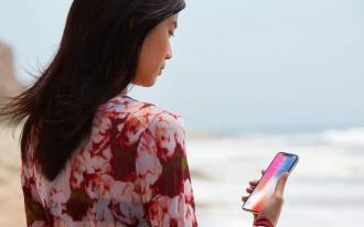 Los jóvenes prefieren los iPhone al Galaxy S8, según encuesta