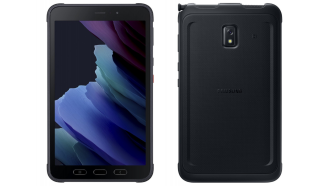 Galaxy Tab Active 3: Samsung lanza tablet con S Pen y diseño crudo en Canadá