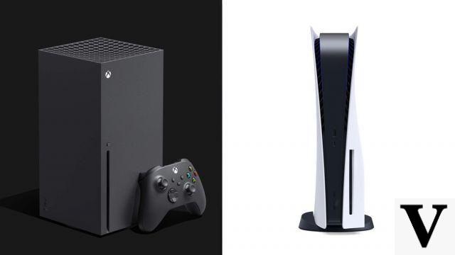 Microsoft responde al menor rendimiento de Xbox Series X respecto a PS5