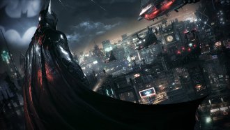 Batman Arkham Knight - Juego de Semana - PlayStation