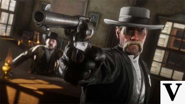 La actualización de Red Dead Redemption 2 trae nuevas misiones y un minijuego de póquer