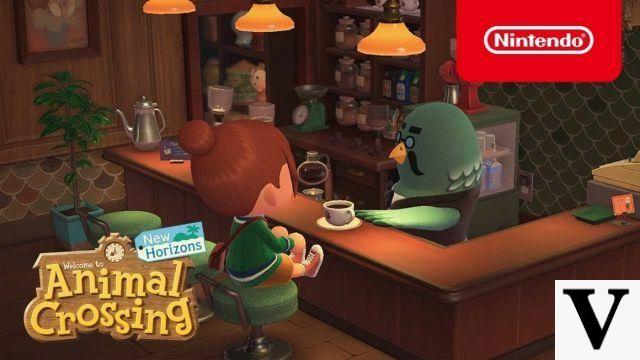 Animal Crossing: New Horizons obtiene la actualización 2.0 este viernes (5)