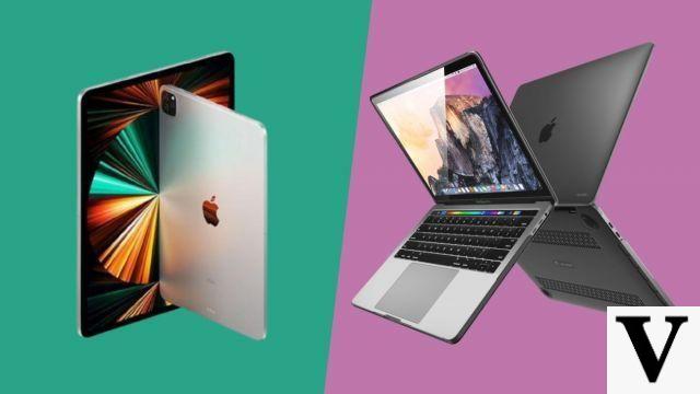 iPad Pro vs MacBook Pro: ¿Cuál es la diferencia? ¿Cuál es mejor?