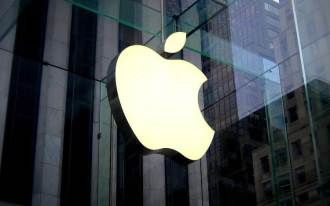 Apple gastará mil millones de dólares en contenido original el próximo año
