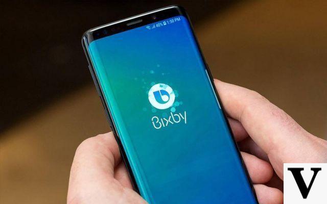Samsung comienza a probar Bixby en español