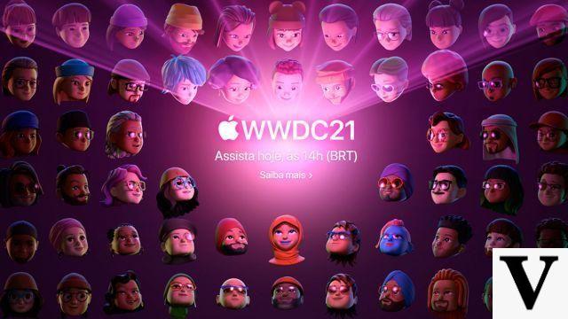 EN VIVO: ¿Dónde ver WWDC21?