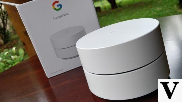 Google Wi-Fi: Router llega a España y promete red Mesh de calidad