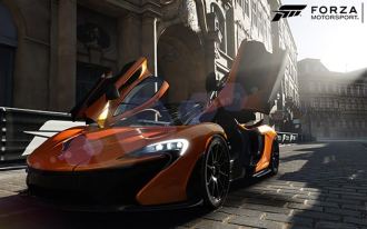 Forza Motorsport 5 y Battlefield 3 en septiembre en Xbox One serán gratuitos