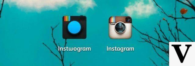 Cómo tener dos cuentas de Instagram en el mismo dispositivo
