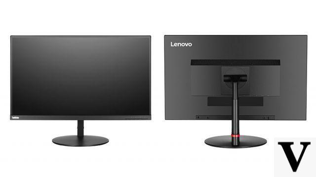 REVIEW: Lenovo ThinkVision P27h-10, un práctico monitor para trabajar y jugar