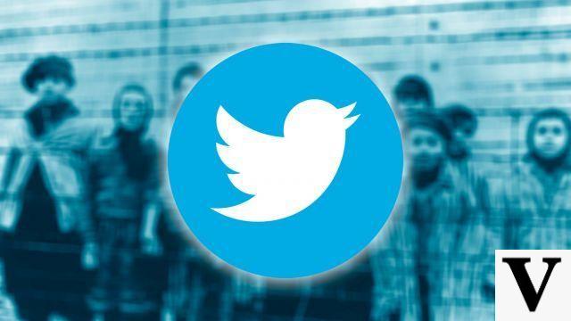 Holocausto: Twitter dice que eliminará los tuits que niegan los hechos