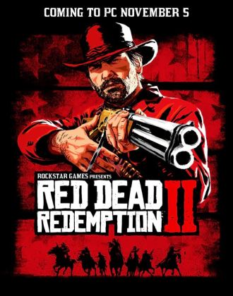 Red Dead Redemption 2 llega a PC el 5 de noviembre y es el juego debut de Google Stadia
