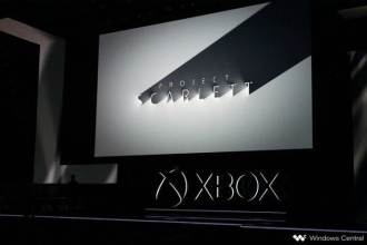 [Rumor] Microsoft lanzará Project Scarlett con 5 veces más potencia que Xbox One X