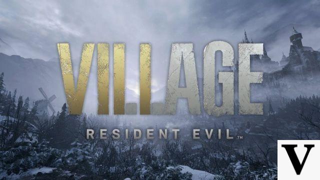 Resident Evil Village: ¡Madre Miranda puede haber sido revelada en un nuevo póster!