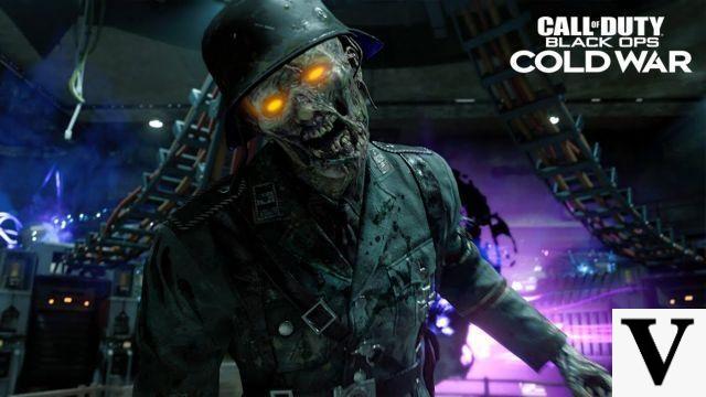 ¡Gratis! El modo Zombis de Call of Duty Cold War obtiene acceso gratuito la semana